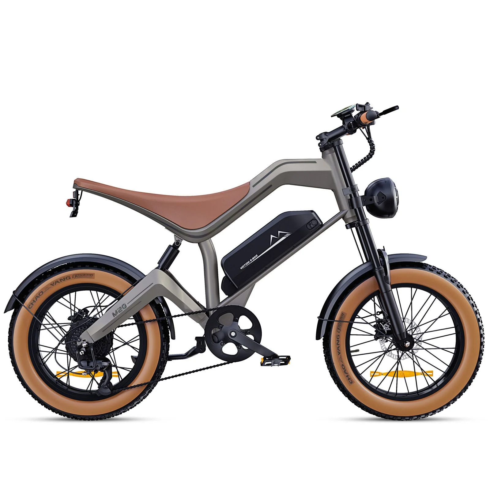 DYU M20